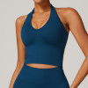 Custom camisole tanktop women |  Custom Colors Clothing Black Hot Sexy Sports Yoga Fitness Women