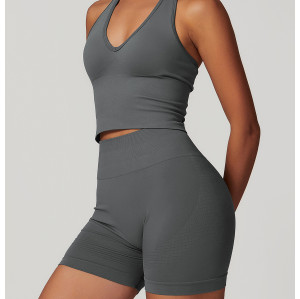 Custom camisole tanktop women |  Custom Colors Clothing Black Hot Sexy Sports Yoga Fitness Women