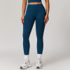 Custom Seamless Leggings Yoga | 2024 New Yoga Fitness High Waist Push Up Yoga Seamless Leggings