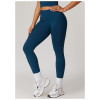 Custom Seamless Leggings Yoga | 2024 New Yoga Fitness High Waist Push Up Yoga Seamless Leggings