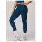 Custom Seamless Leggings Yoga | 2024 New Yoga Fitness High Waist Push Up Yoga Seamless Leggings