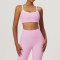 Custom Sports Bra Tops | Custom Printed Yoga Sports Bras Women Sleeveless Fitness Tops Sports Bras