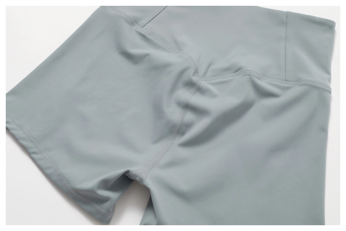 YOGA SHORTS Providers