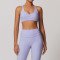 Custom Sexy Sports Bras|Custom Logo Lightweight Low MOQ Sports Bras Yoga Private Label Sports Bras