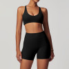 Custom Sexy Sports Bras|Custom Logo Lightweight Low MOQ Sports Bras Yoga Private Label Sports Bras