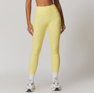 Custom Casual Yoga Pants|Sport Solid Lightweight Breathable Casual Yoga Leggings Flare For Women