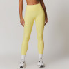 Custom Casual Yoga Pants|Sport Solid Lightweight Breathable Casual Yoga Leggings Flare For Women