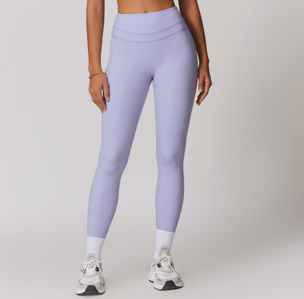 Custom Casual Yoga Pants|Sport Solid Lightweight Breathable Casual Yoga Leggings Flare For Women