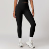 Custom Casual Yoga Pants|Sport Solid Lightweight Breathable Casual Yoga Leggings Flare For Women