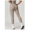 Custom Casual Yoga Pants|Sport Solid Lightweight Breathable Casual Yoga Leggings Flare For Women