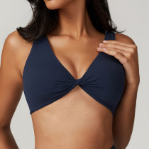 Custom workout sports bra| Private Label Halter Pink Hot Sexy Padded Open Sport Bra