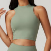 Custom tank tops for ladies|Factory Wholesale Clothing Blank Tank Top Women's Gym Tank Top
