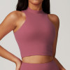 Custom tank tops for ladies|Factory Wholesale Clothing Blank Tank Top Women's Gym Tank Top