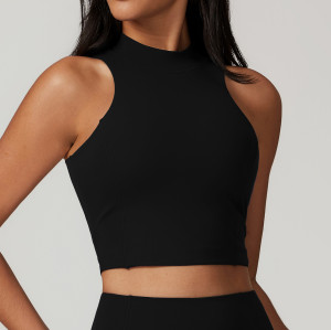 Custom tank tops for ladies|Factory Wholesale Clothing Blank Tank Top Women's Gym Tank Top