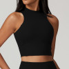 Custom tank tops for ladies|Factory Wholesale Clothing Blank Tank Top Women's Gym Tank Top