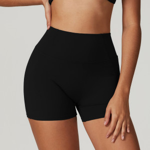 Custom women yoga shorts |Customized Lightweight Logo Yoga Leggings Set Shorts Summer Yoga Shorts