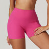 Custom women yoga shorts |Customized Lightweight Logo Yoga Leggings Set Shorts Summer Yoga Shorts