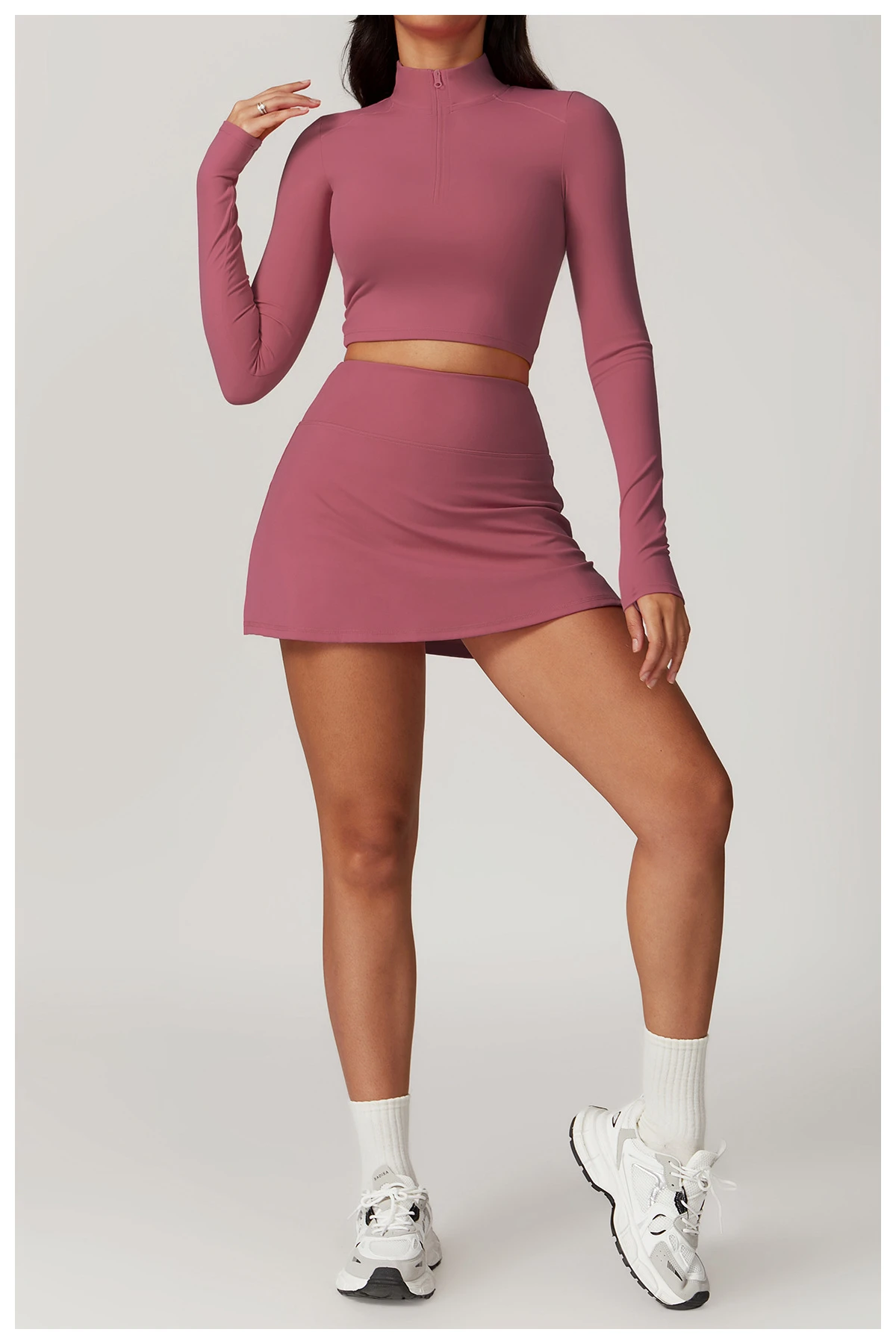 tennis skirt distributors