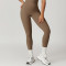 Custom sexy yoga leggings| High Waisted Custom Activewear Legging Trendy Sports Woman Yoga Leggings
