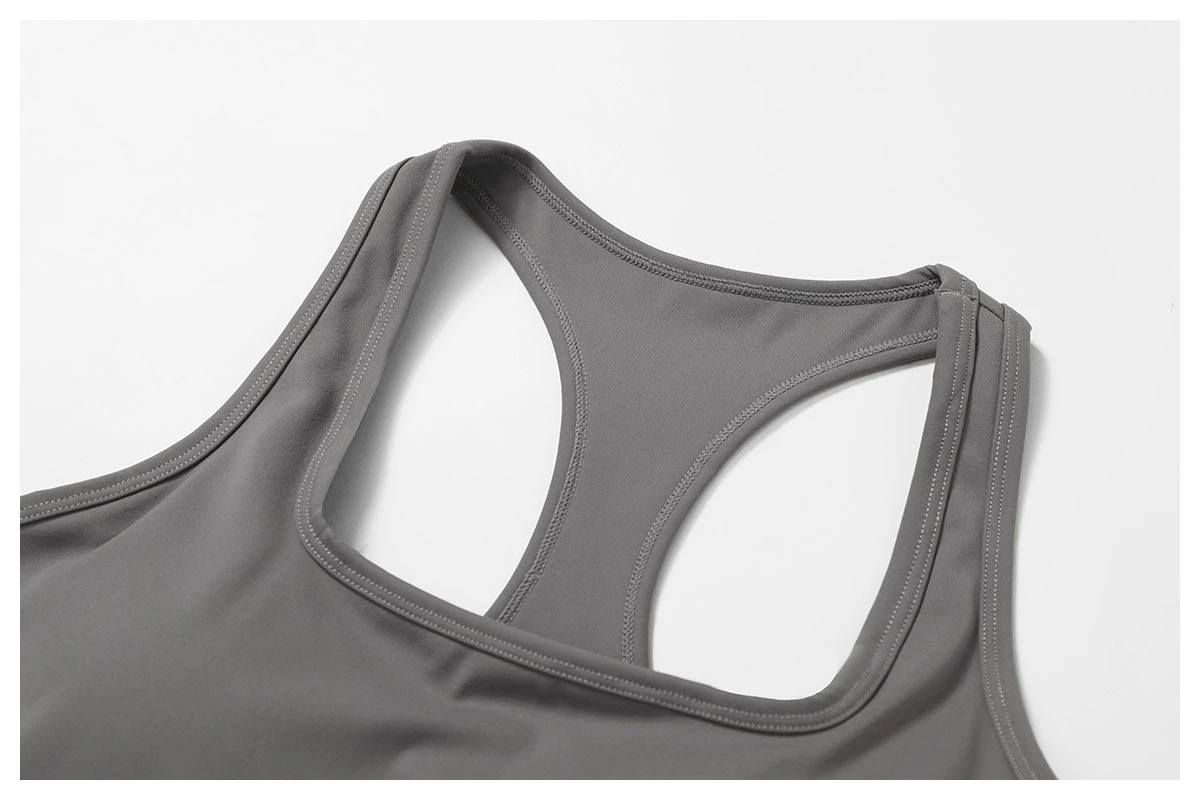 Tank Top Producers