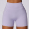Custom Slimming Yoga Shorts|HighWaist Leggings Shorts Summer Yoga Shorts Scrunch Female Yoga Shorts