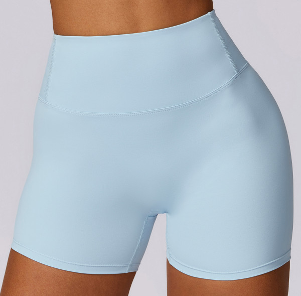 Custom Slimming Yoga Shorts|HighWaist Leggings Shorts Summer Yoga Shorts Scrunch Female Yoga Shorts