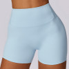 Custom Slimming Yoga Shorts|HighWaist Leggings Shorts Summer Yoga Shorts Scrunch Female Yoga Shorts