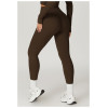 Custom yoga leggings| Flat custom printed clothing blank women's leggings fashion yoga leggings