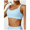 Custom sports bra | Hot Sexy Womens Clothing Plain Custom Ladies Sports Bra Customised Sport Bra