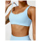 Custom sports bra | Hot Sexy Womens Clothing Plain Custom Ladies Sports Bra Customised Sport Bra