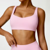 Custom sports bra | Hot Sexy Womens Clothing Plain Custom Ladies Sports Bra Customised Sport Bra