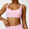 Custom sports bra | Hot Sexy Womens Clothing Plain Custom Ladies Sports Bra Customised Sport Bra