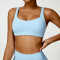 Custom sports bra | Hot Sexy Womens Clothing Plain Custom Ladies Sports Bra Customised Sport Bra