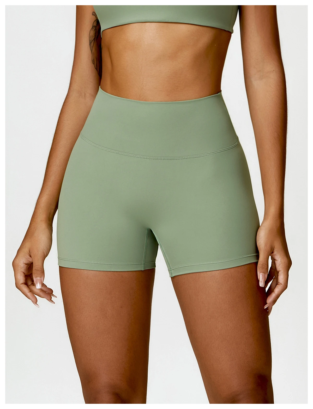 YOGA SHORTS Providers