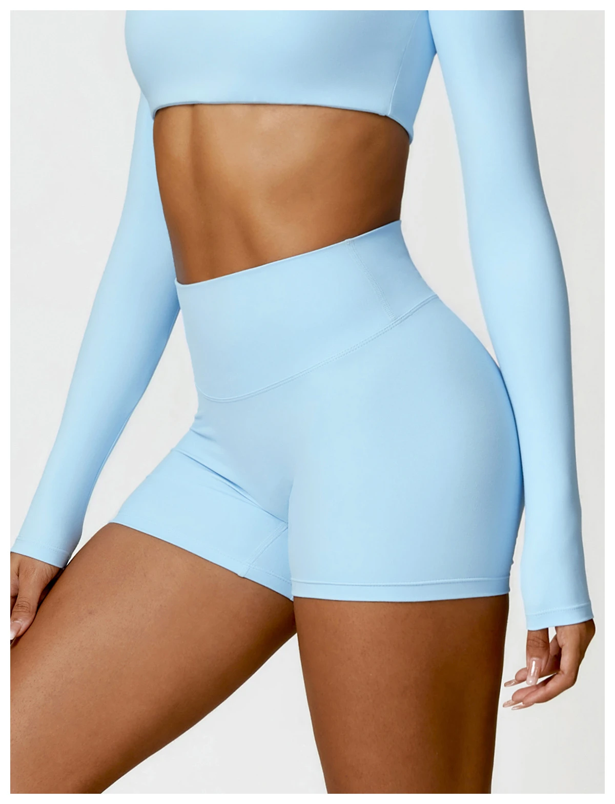 YOGA SHORTS Providers