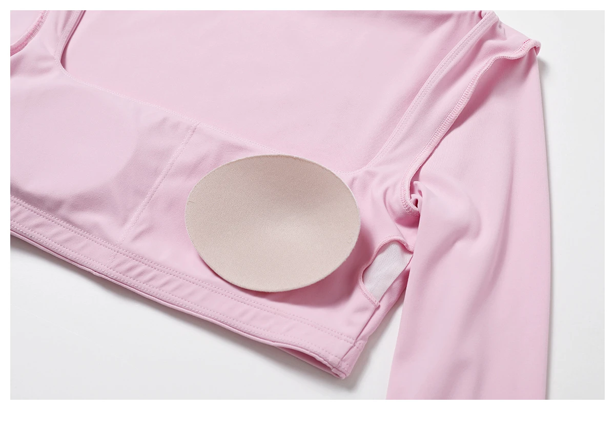 Long sleeves exporters
