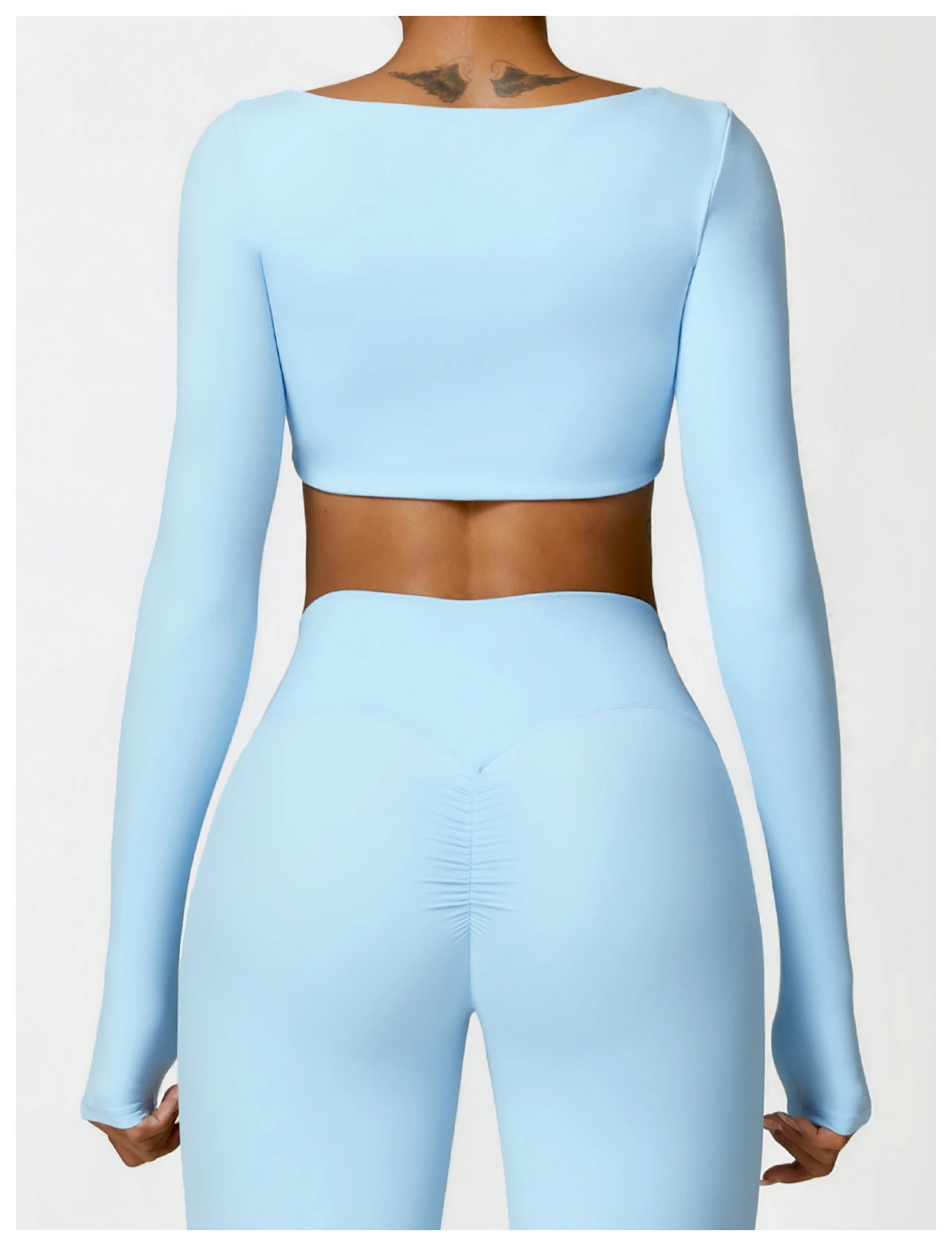 Long sleeves exporters