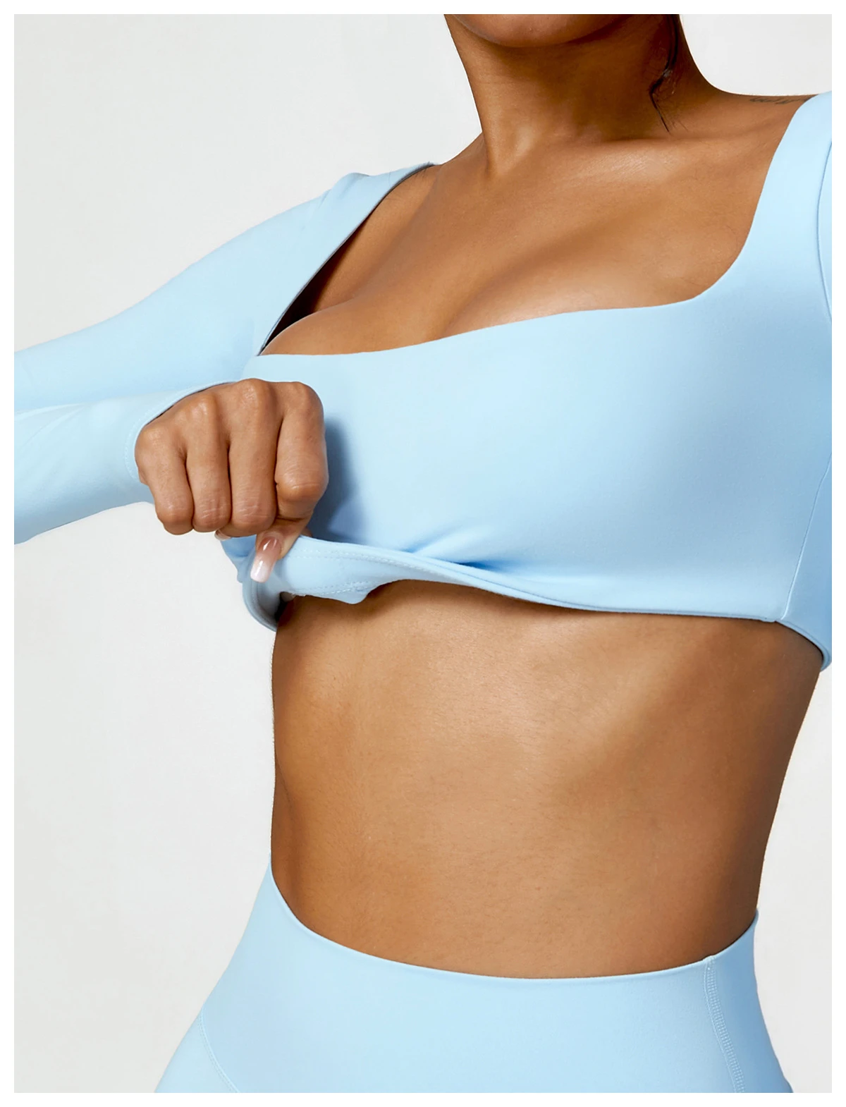 Long sleeves exporters