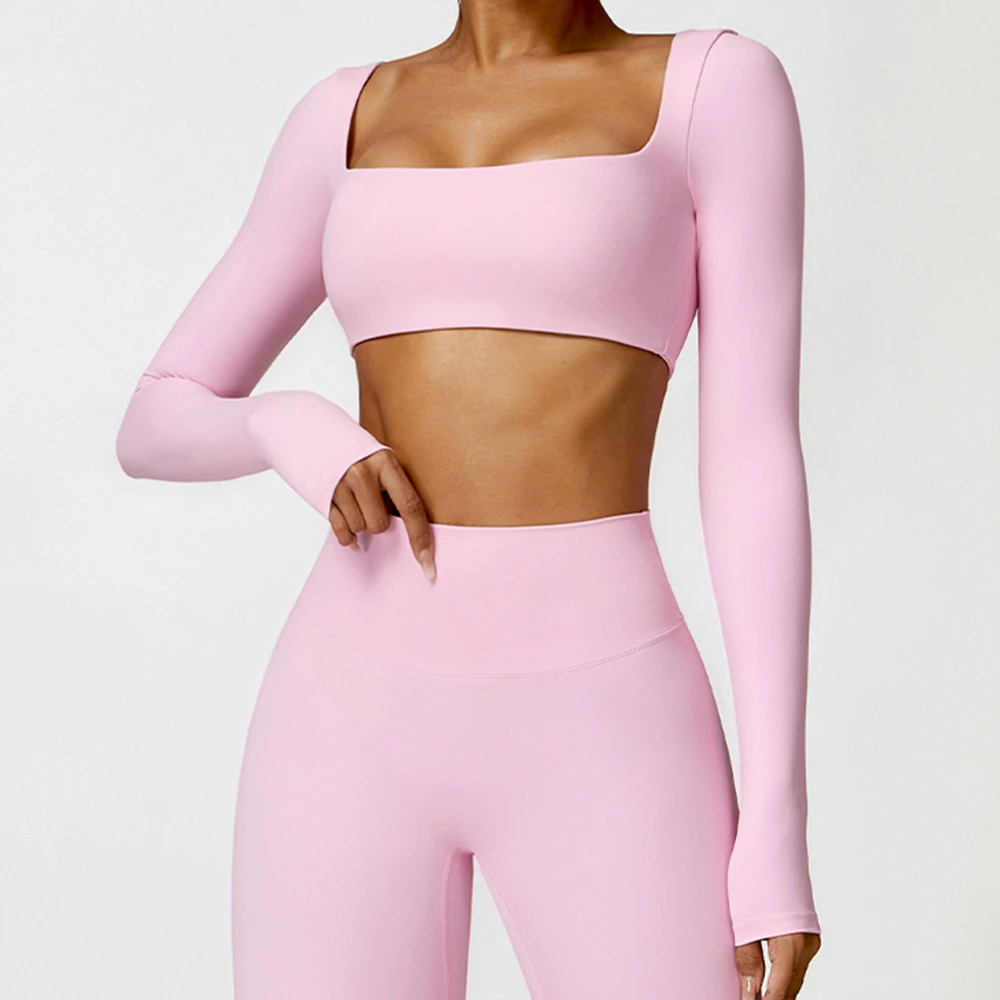Long sleeves exporters