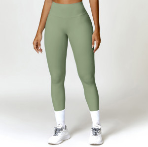Custom leggings fitness yoga | breathable yoga leggings breathable sports yoga workout leggings