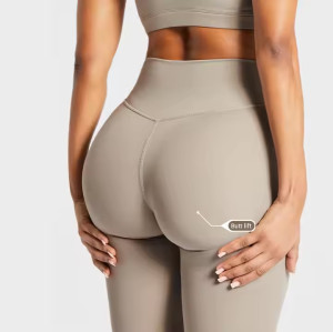 Custom Tight Yoga Pants|High Waist Clothing Blank Yoga Pants Yoga Pants Leggings Sports Leggings