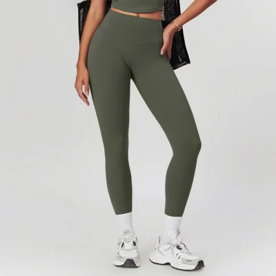 Custom Tight Yoga Pants|High Waist Clothing Blank Yoga Pants Yoga Pants Leggings Sports Leggings
