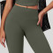 Custom Tight Yoga Pants|High Waist Clothing Blank Yoga Pants Yoga Pants Leggings Sports Leggings