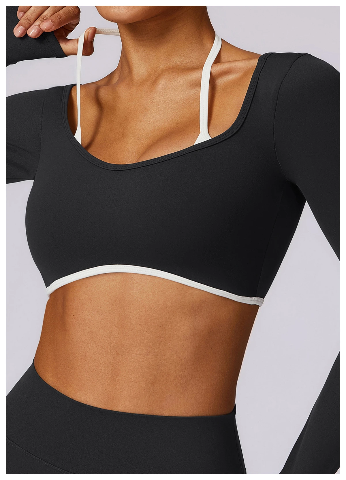 Long sleeves exporters