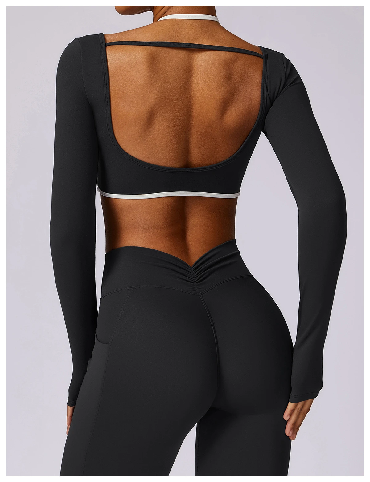 Long sleeves exporters