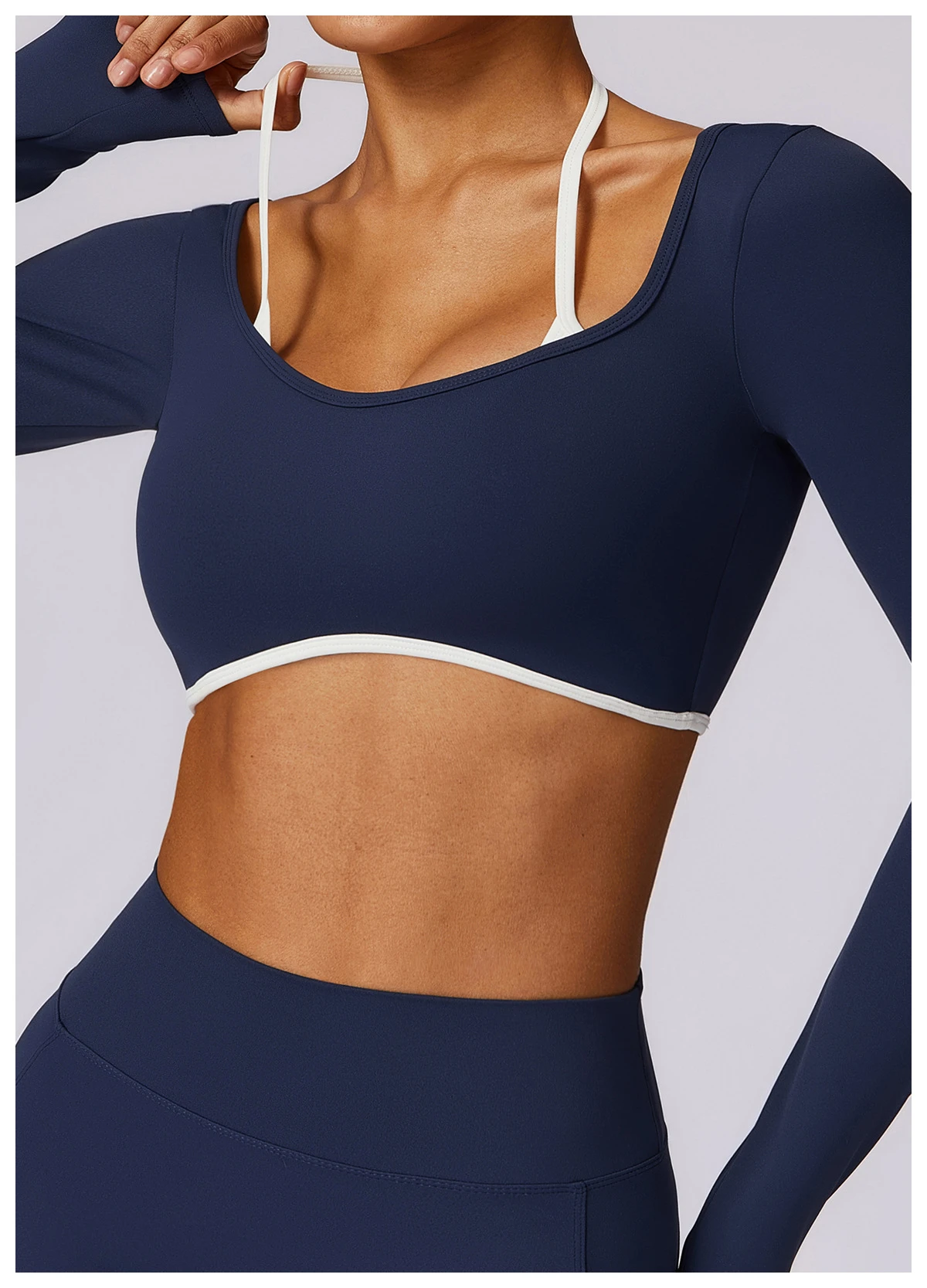 Long sleeves exporters