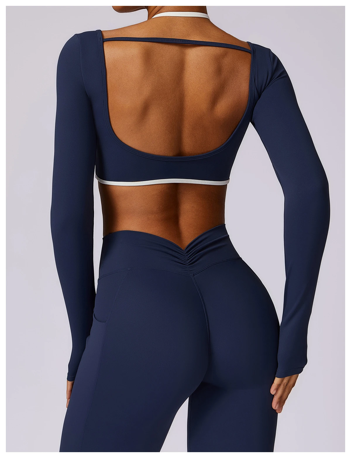 Long sleeves exporters