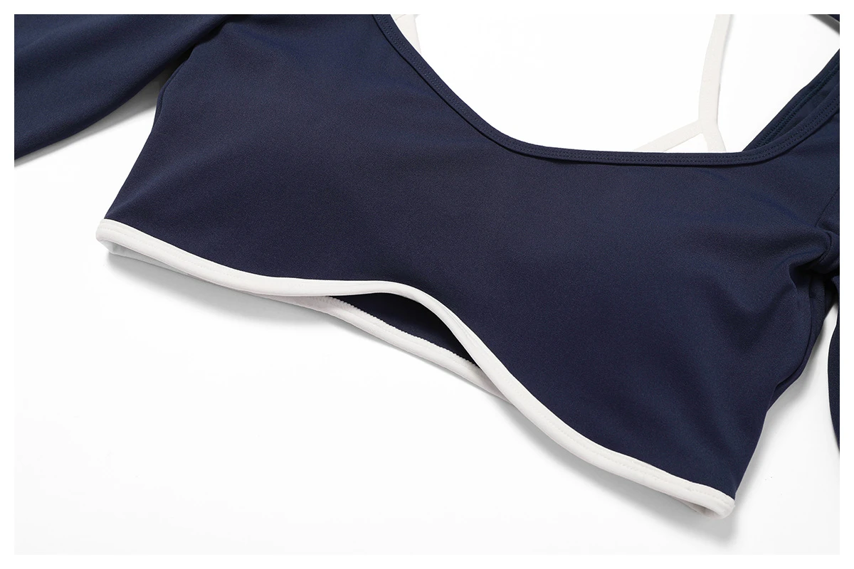 Long sleeves exporters