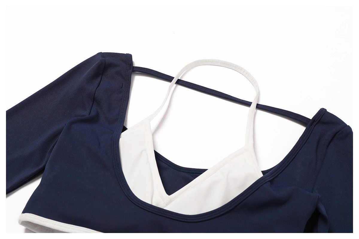 Long sleeves exporters