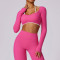 Custom long sleeve top| Wholesale Custom Logo 2024 New Style Long Sleeve T-Shirt and Top Tank